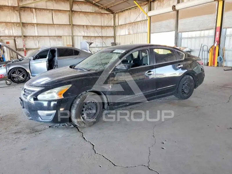 2015 Nissan ALTIMA фото