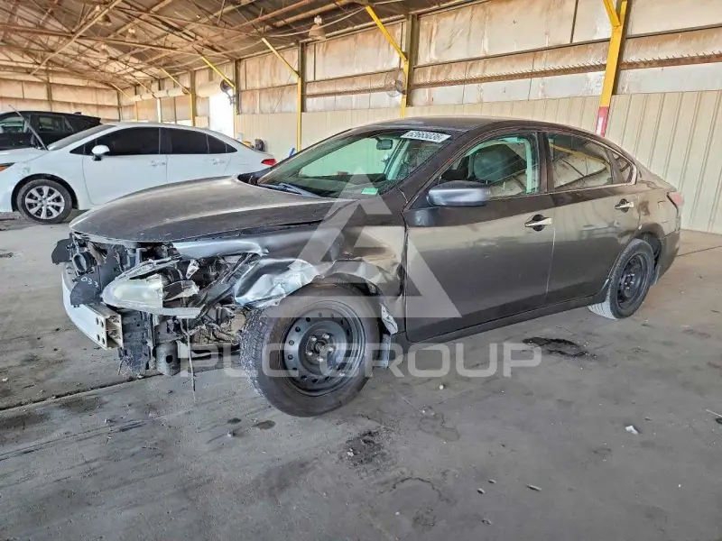 2015 Nissan ALTIMA фото