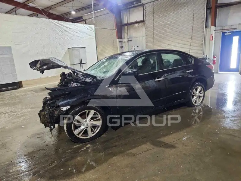 2015 Nissan ALTIMA фото