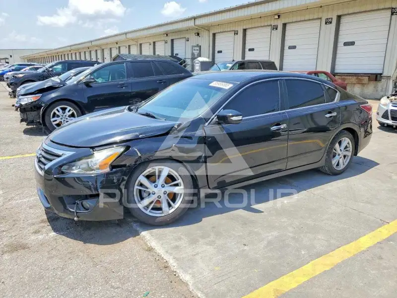 2015 Nissan ALTIMA photo