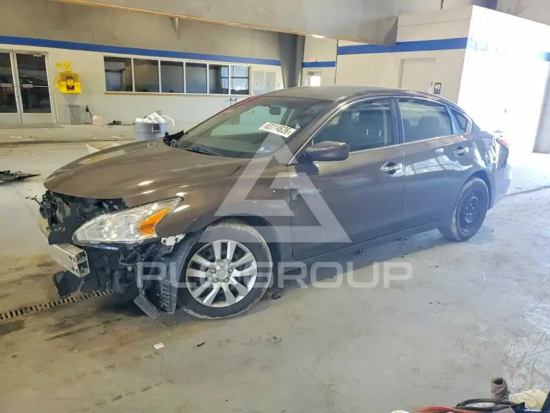 2015 Nissan ALTIMA фото