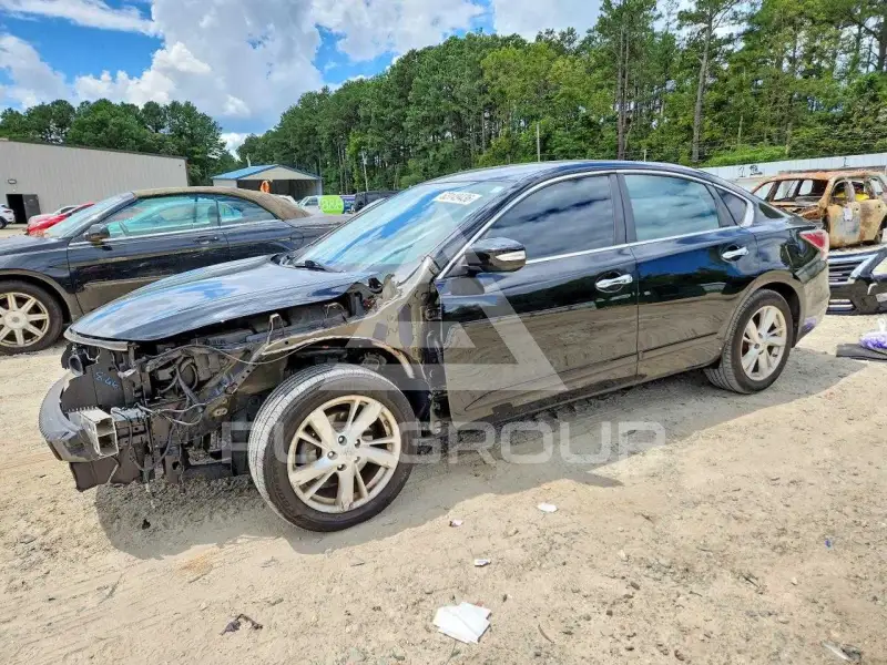 2015 Nissan ALTIMA фото