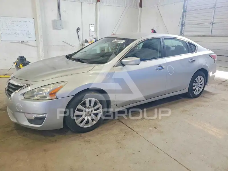 2015 Nissan ALTIMA фото