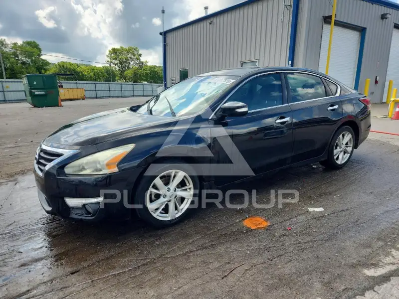 2015 Nissan ALTIMA фото