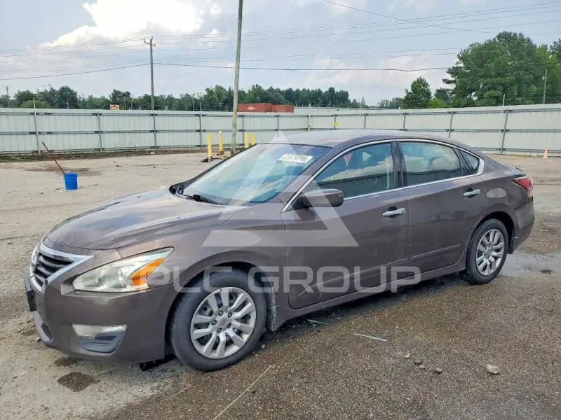 2015 Nissan ALTIMA фото