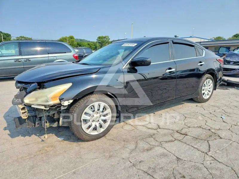 2015 Nissan ALTIMA photo