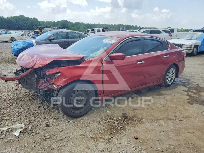 2015 Nissan ALTIMA фото