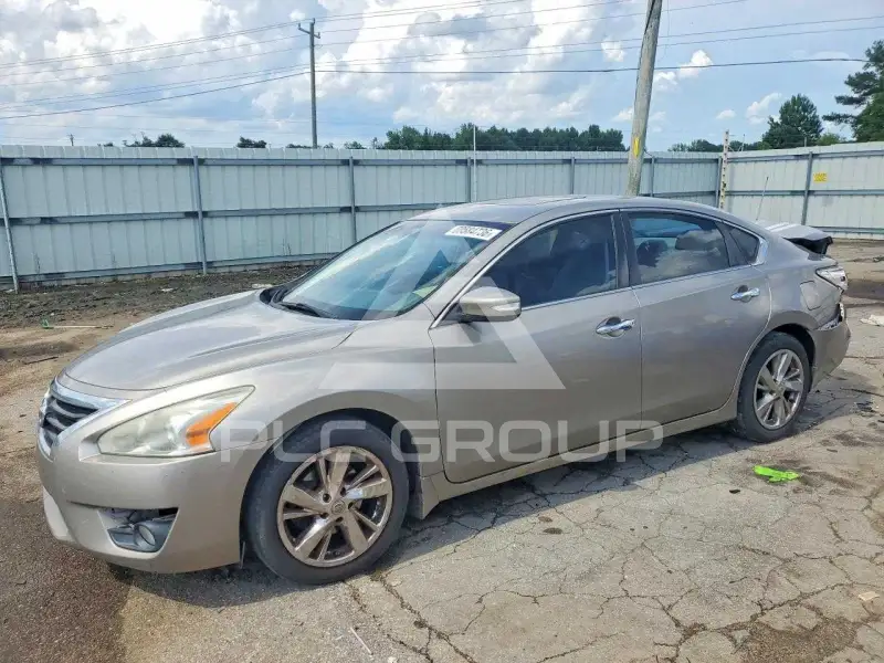 2015 Nissan ALTIMA photo