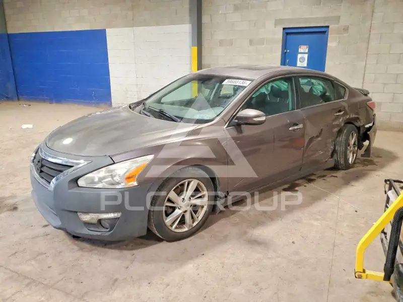 2015 Nissan ALTIMA photo
