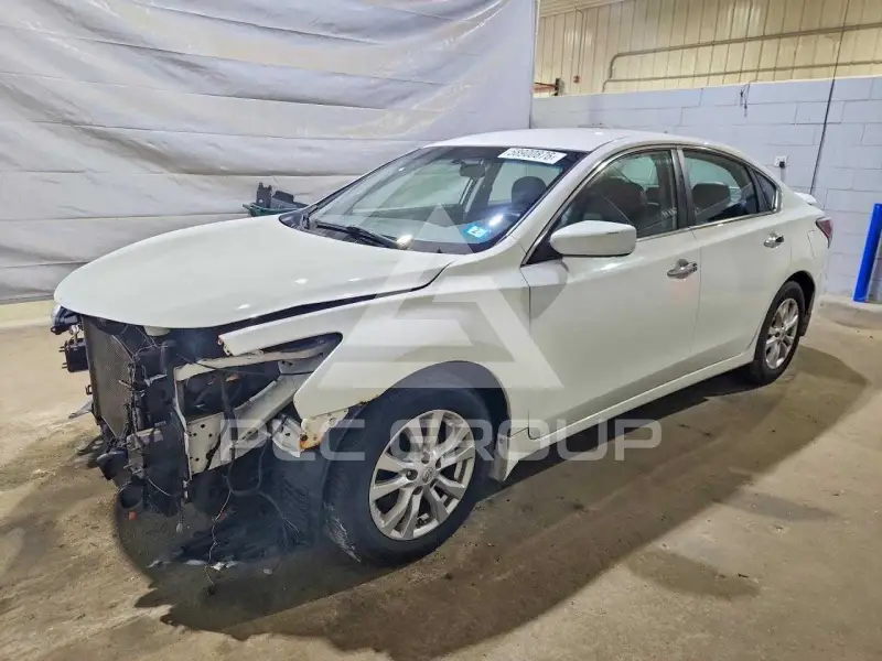 2015 Nissan ALTIMA фото