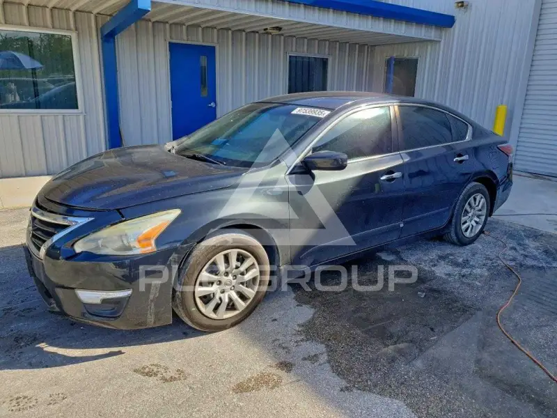 2015 Nissan ALTIMA photo