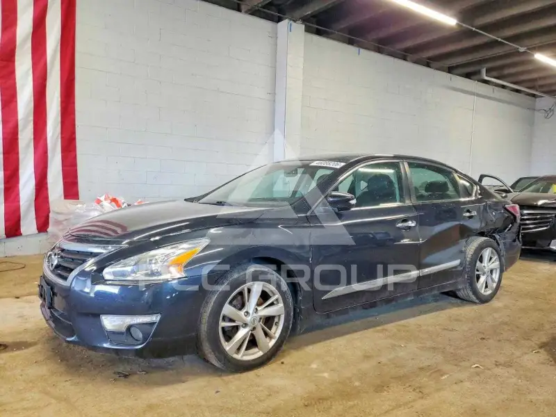2015 Nissan ALTIMA фото