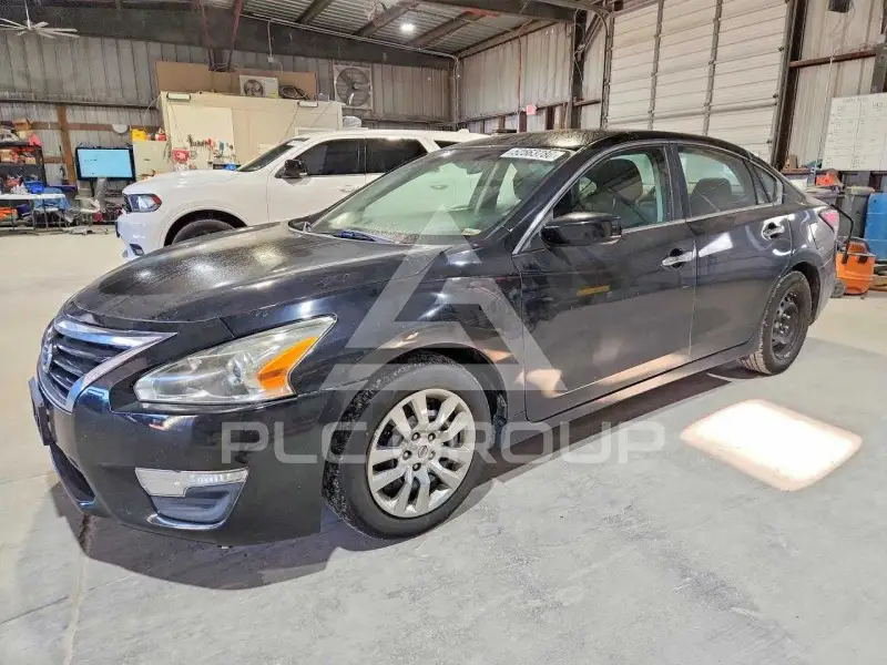 2015 Nissan ALTIMA фото
