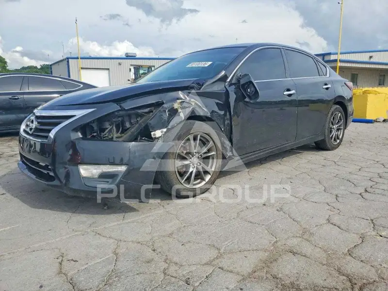 2015 Nissan ALTIMA фото