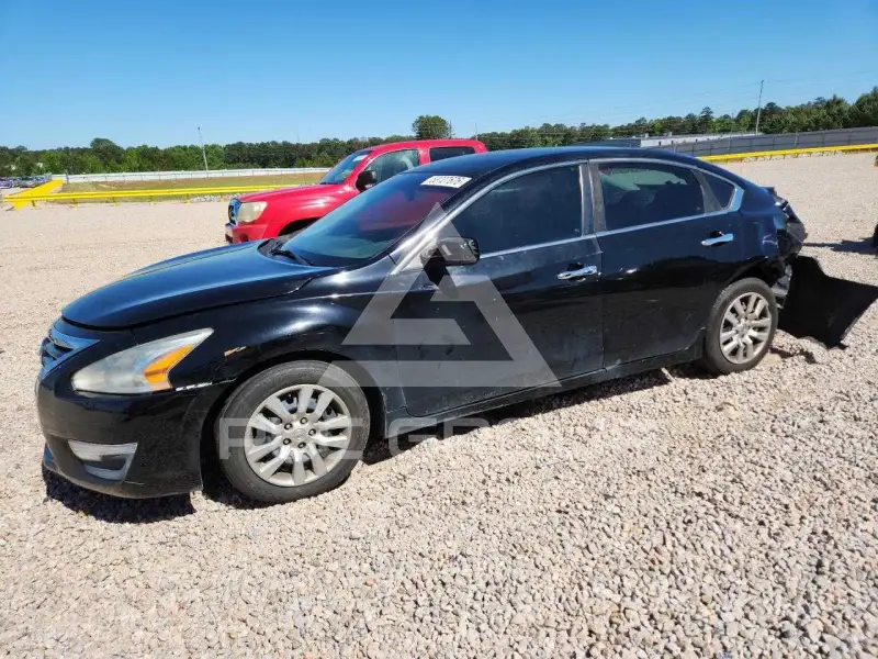 2015 Nissan ALTIMA фото