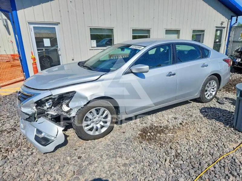 2015 Nissan ALTIMA фото