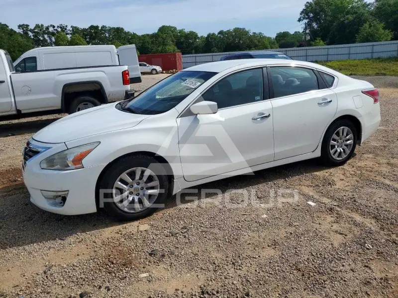 2015 Nissan ALTIMA фото
