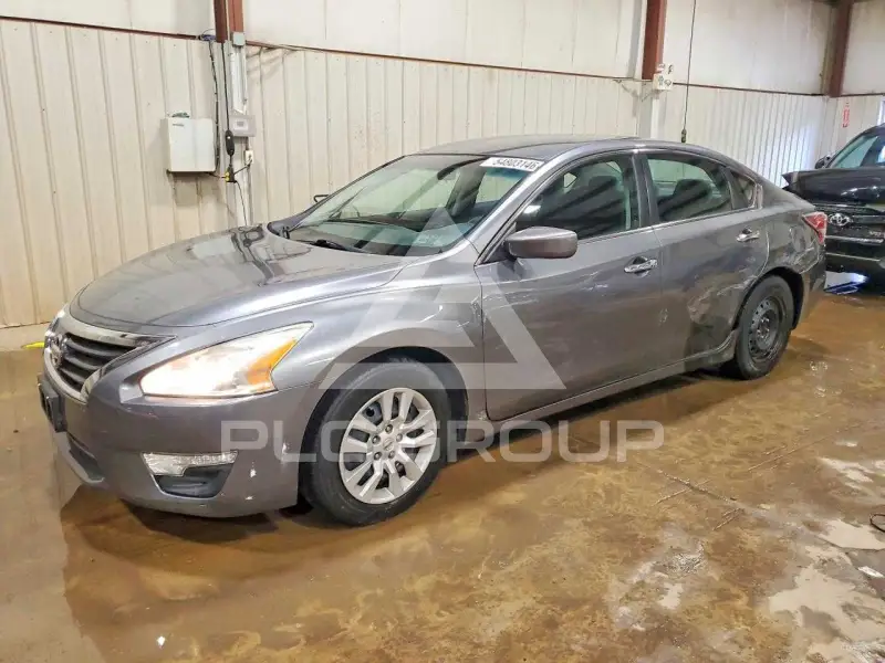 2015 Nissan ALTIMA фото