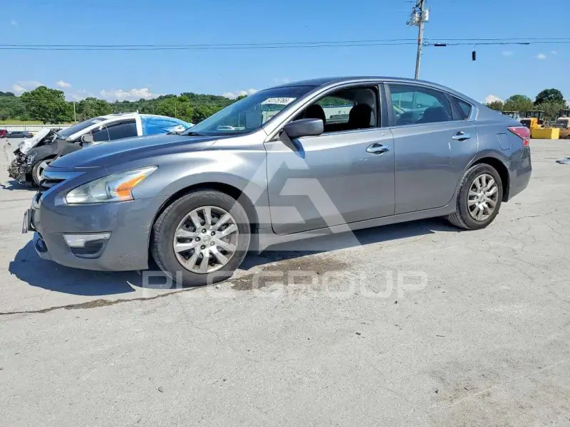 2015 Nissan ALTIMA photo