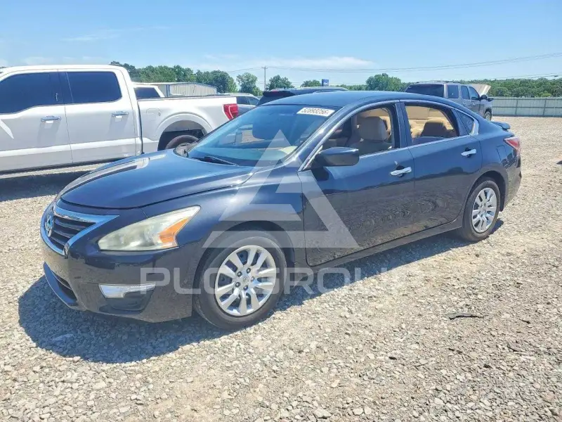 2015 Nissan ALTIMA фото