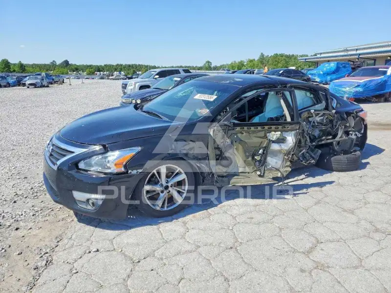 2015 Nissan ALTIMA фото