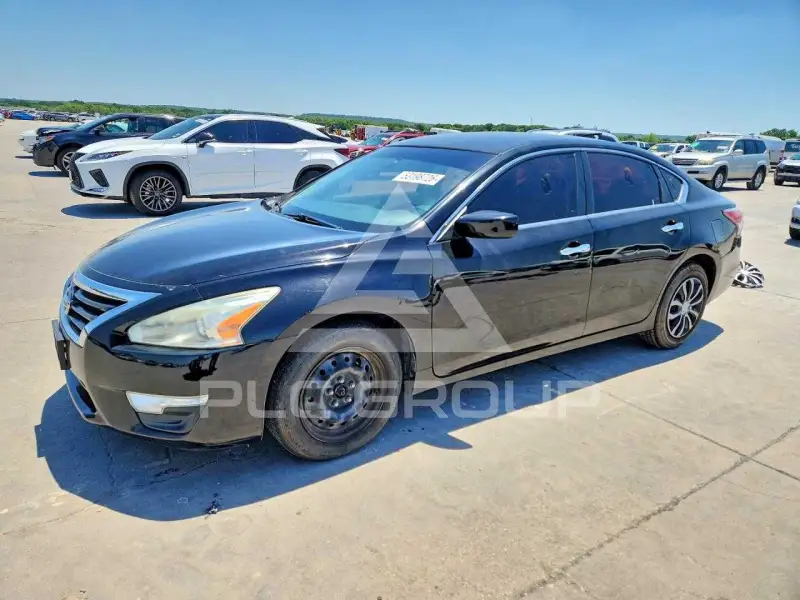 2015 Nissan ALTIMA фото