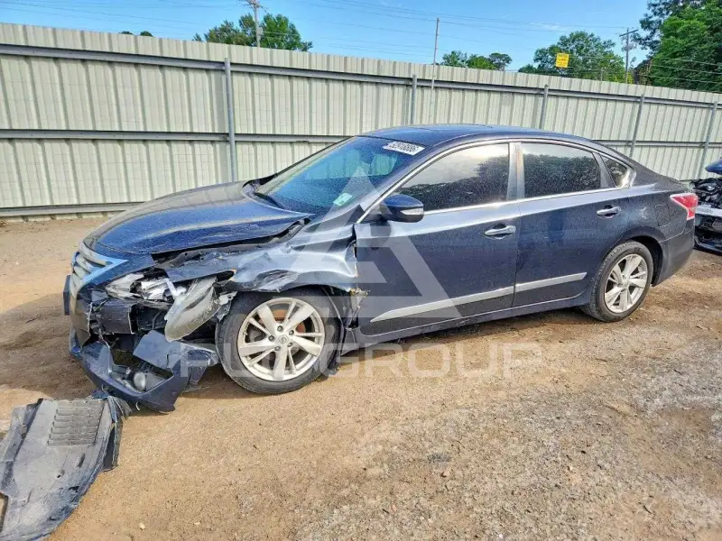 2015 Nissan ALTIMA фото