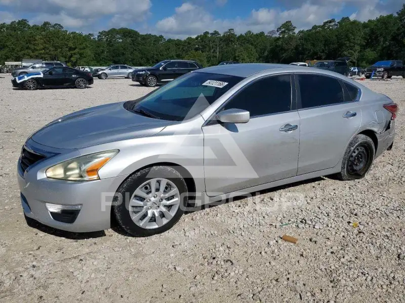 2015 Nissan ALTIMA фото