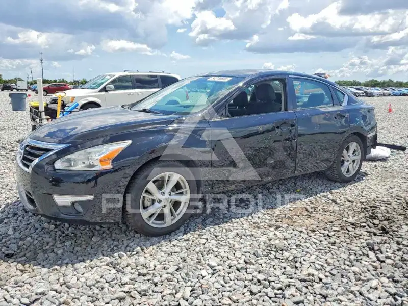 2015 Nissan ALTIMA фото