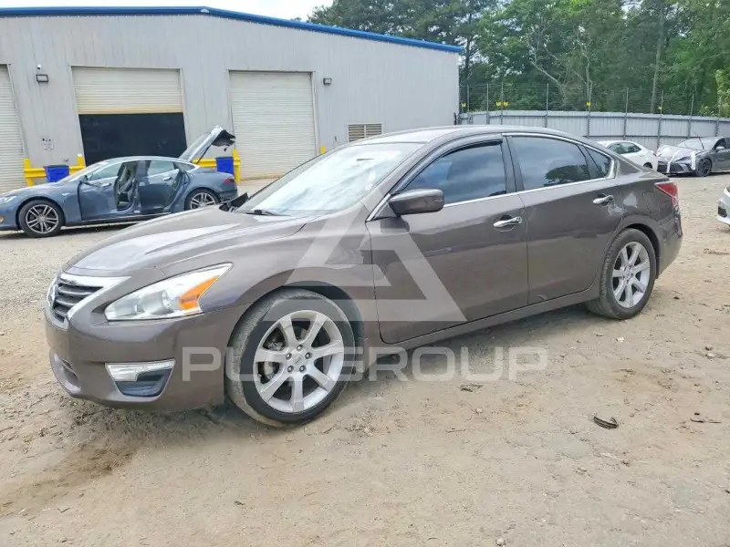 2015 Nissan ALTIMA фото