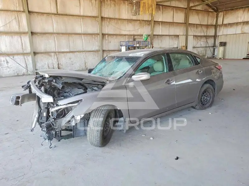 2015 Nissan ALTIMA photo