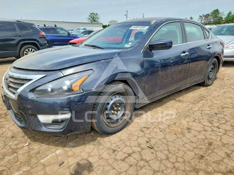 2015 Nissan ALTIMA фото