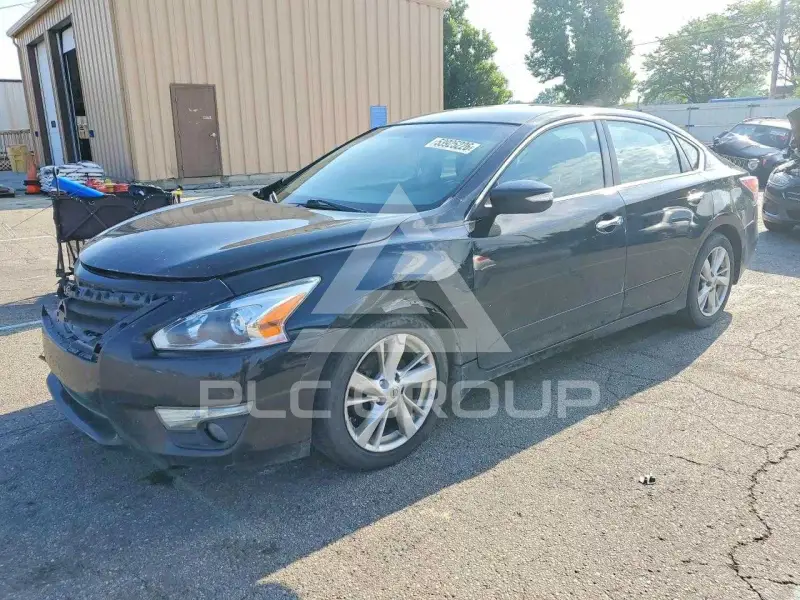 2015 Nissan ALTIMA фото