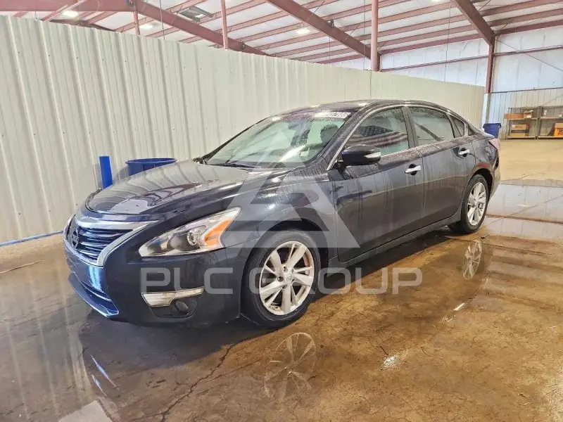 2015 Nissan ALTIMA фото