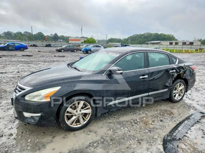 2015 Nissan ALTIMA фото