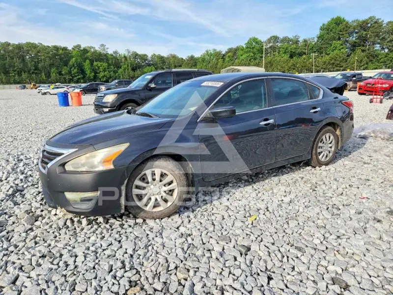2015 Nissan ALTIMA фото