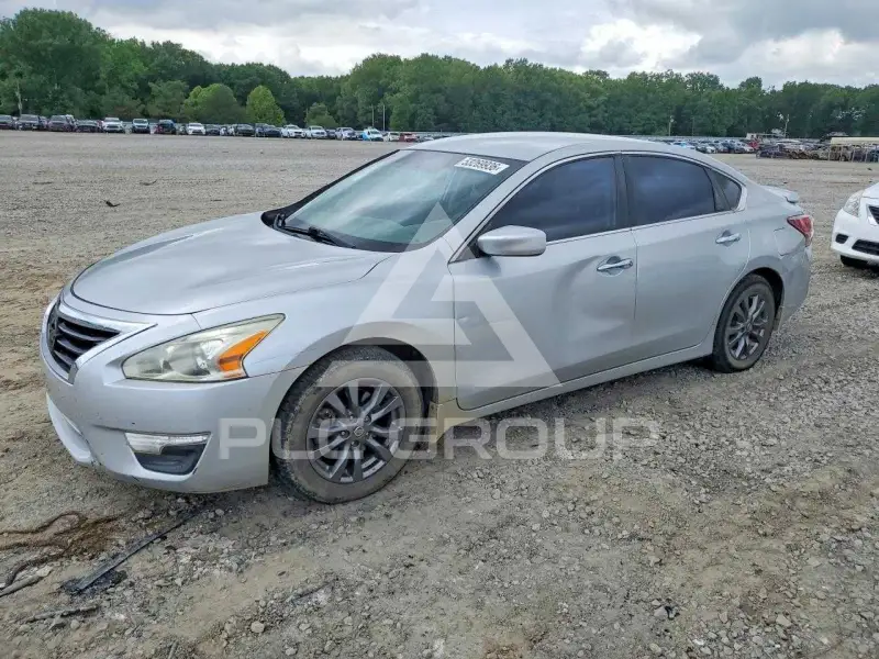 2015 Nissan ALTIMA фото