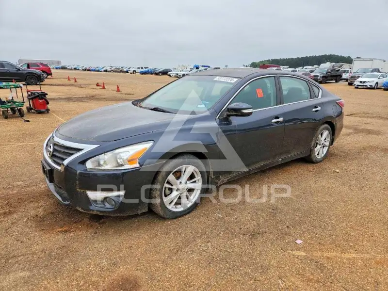 2015 Nissan ALTIMA фото