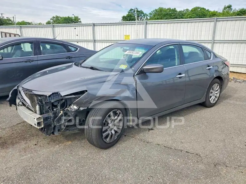 2015 Nissan ALTIMA фото