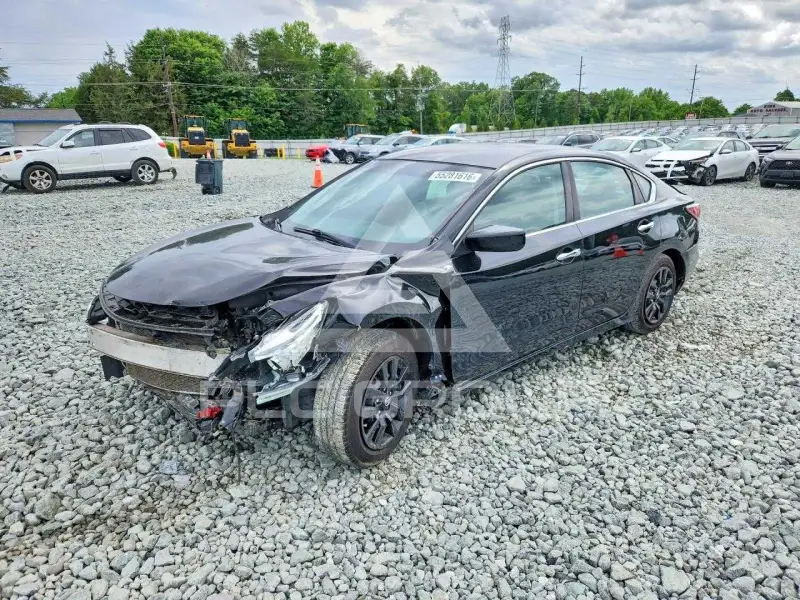 2015 Nissan ALTIMA photo