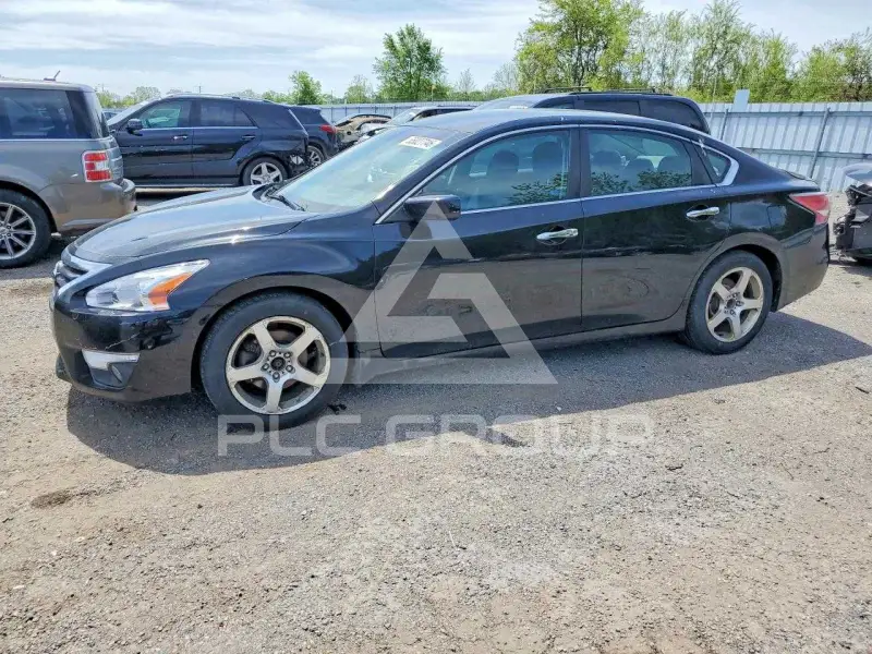 2015 Nissan ALTIMA фото