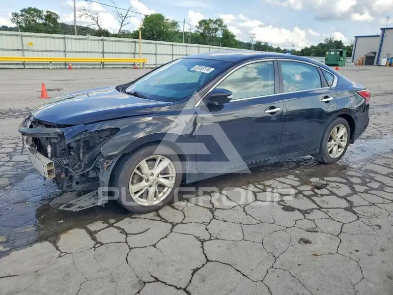 2015 Nissan ALTIMA фото