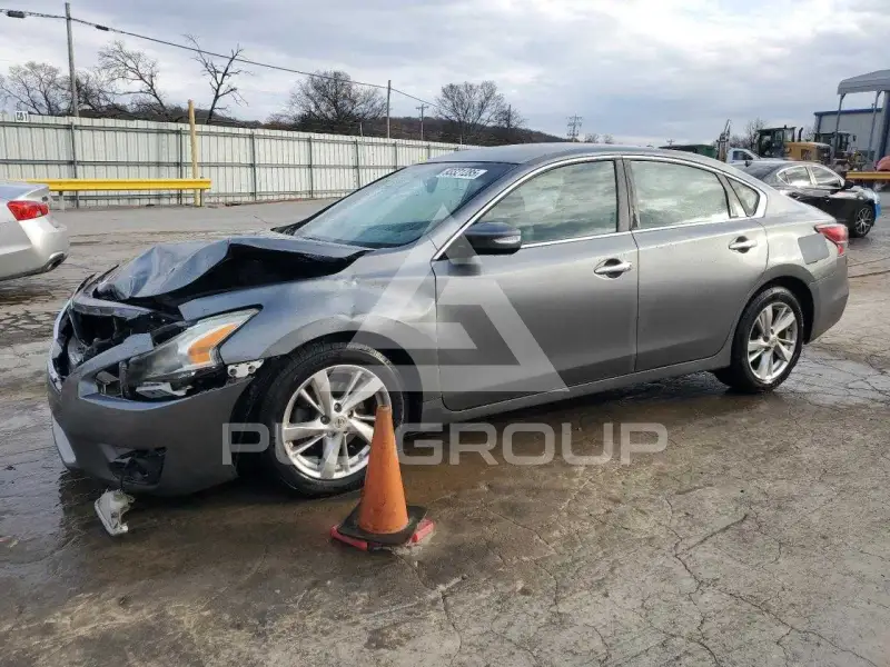 2015 Nissan ALTIMA фото
