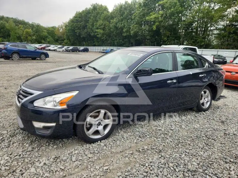2015 Nissan ALTIMA фото