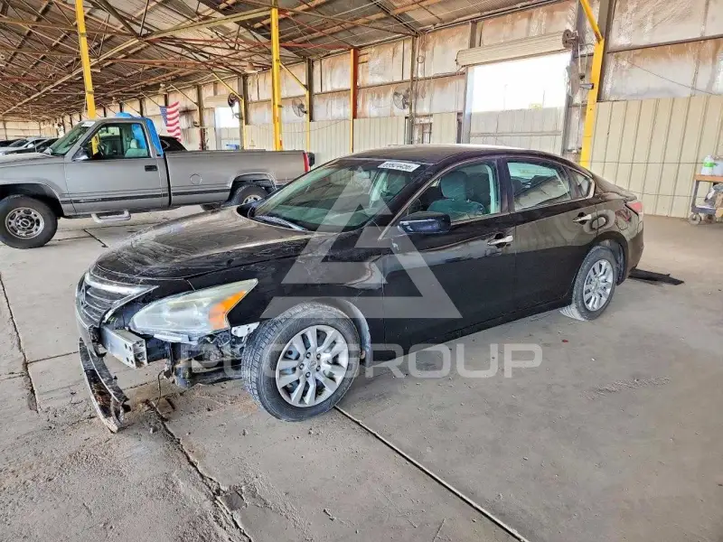 2015 Nissan ALTIMA фото