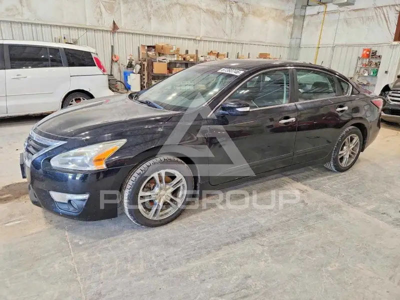 2015 Nissan ALTIMA фото