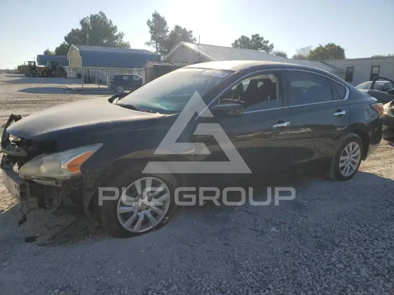2015 Nissan ALTIMA фото