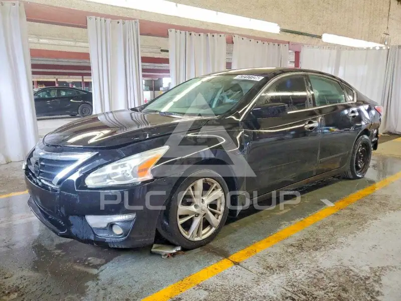 2015 Nissan ALTIMA photo