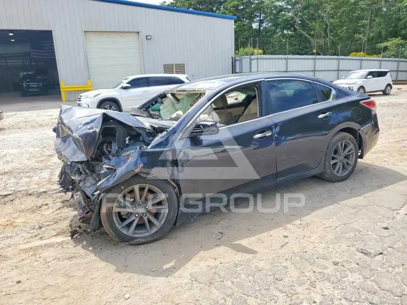 2015 Nissan ALTIMA фото