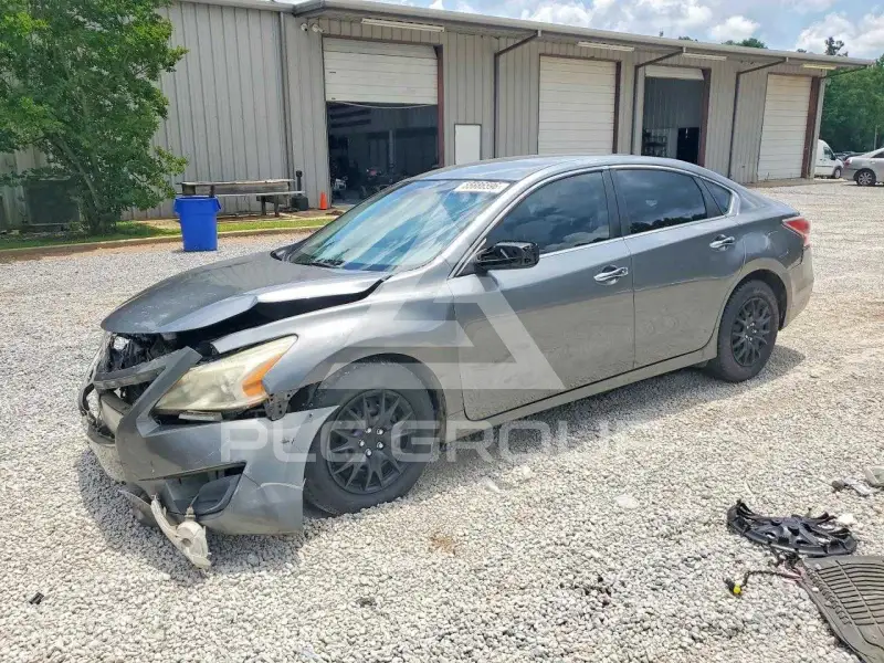 2015 Nissan ALTIMA фото